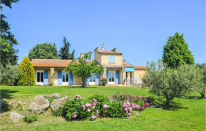 Nice Home In Lançon-Provence